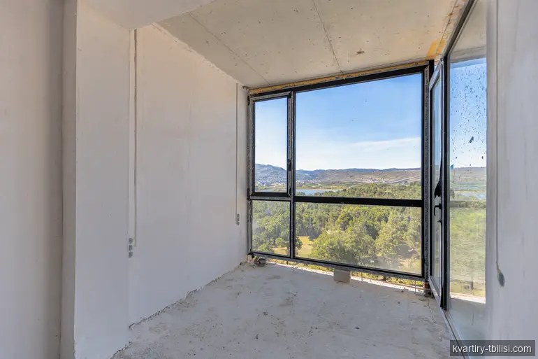 4-bedroom Apartment for sale in Lisi, Tbilisi, 205 sqm, floor 4/4 — 250 000 USD | Tbilisi Homes