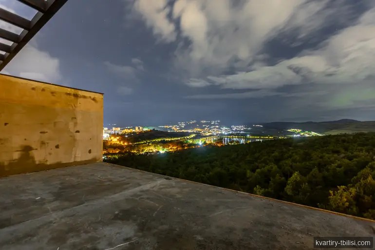 4-bedroom Apartment for sale in Lisi, Tbilisi, 205 sqm, floor 4/4 — 250 000 USD | Tbilisi Homes