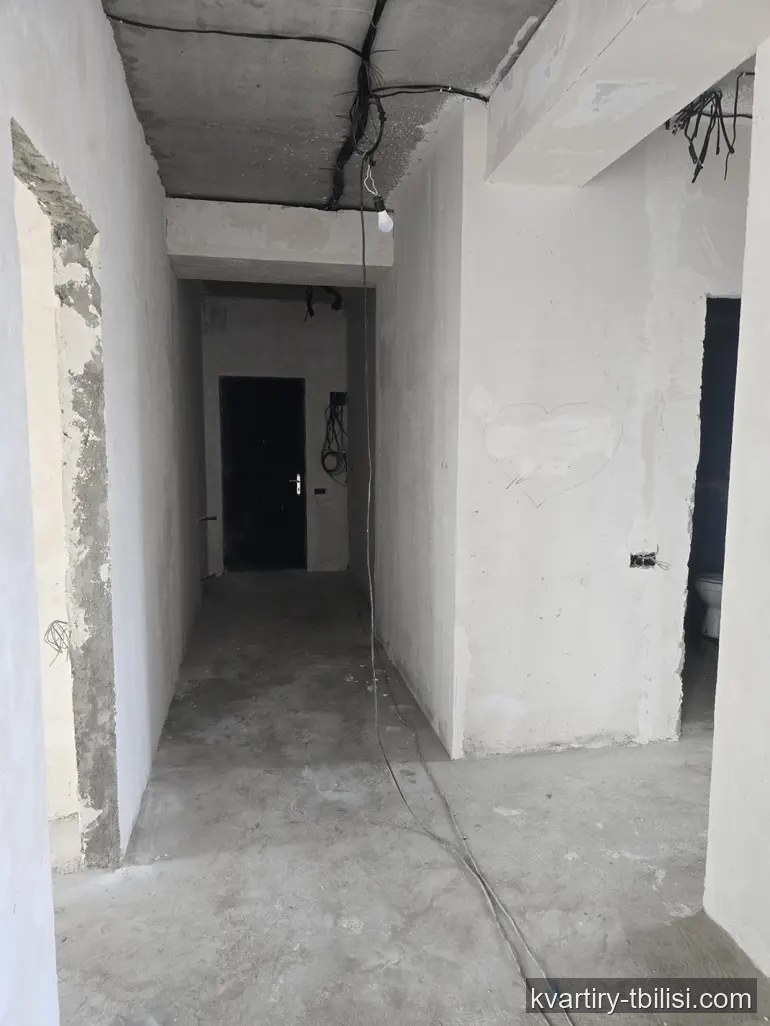 5-комнатная квартира в Лиси — 198 000 USD | Tbilisi Homes