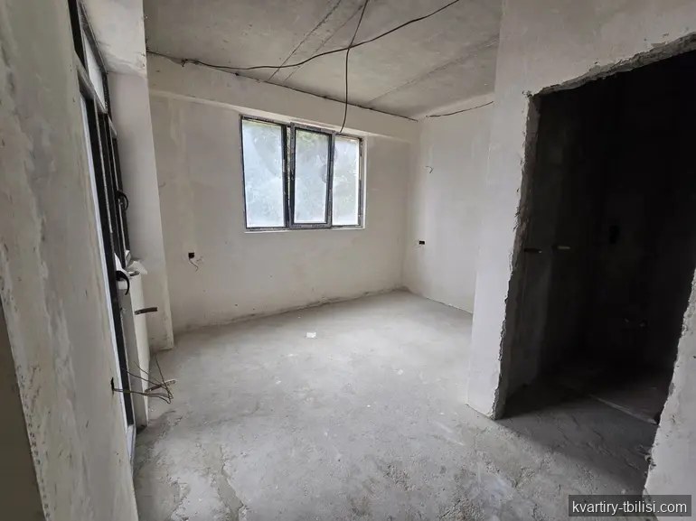 5-комнатная квартира в Лиси — 198 000 USD | Tbilisi Homes