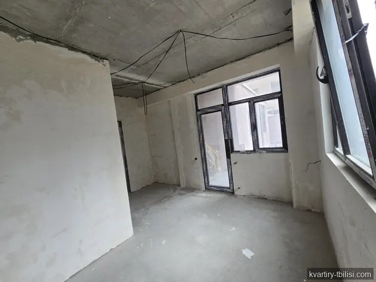 5-комнатная квартира в Лиси — 198 000 USD | Tbilisi Homes