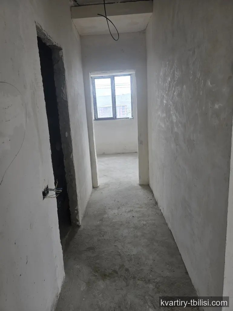5-bedroom Apartment for sale in Lisi, Tbilisi, 186.2 sqm, floor 2/13 — 198 000 USD | Tbilisi Homes