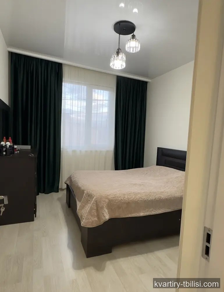 10-комнатная квартира на Лоткина — 220 000 USD | Tbilisi Homes