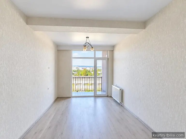 Двухкомнатная квартира на Московском проспекте — 83 000 USD | Tbilisi Homes