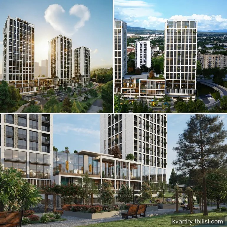 2-к. квартира