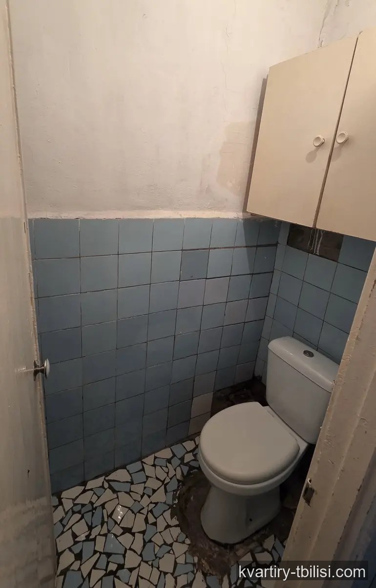 2-bedroom Apartment for sale in Moskovsky Ave, Tbilisi, 79.5 sqm, floor 7/9 — 80 000 USD | Tbilisi Homes
