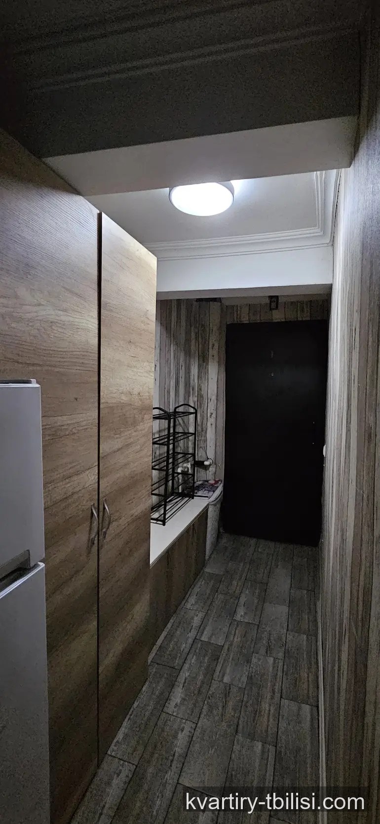 3-bedroom Apartment for sale in Moskovsky Ave, Tbilisi, 42 sqm, floor 2/5 — 60 000 USD | Tbilisi Homes
