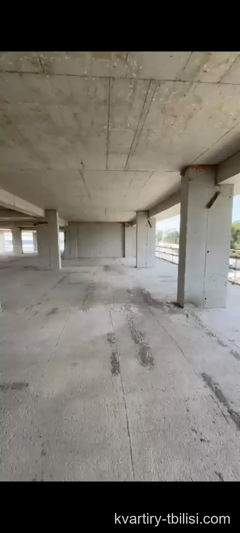 Трёхкомнатная квартира на Московском проспекте — 73 000 USD | Tbilisi Homes