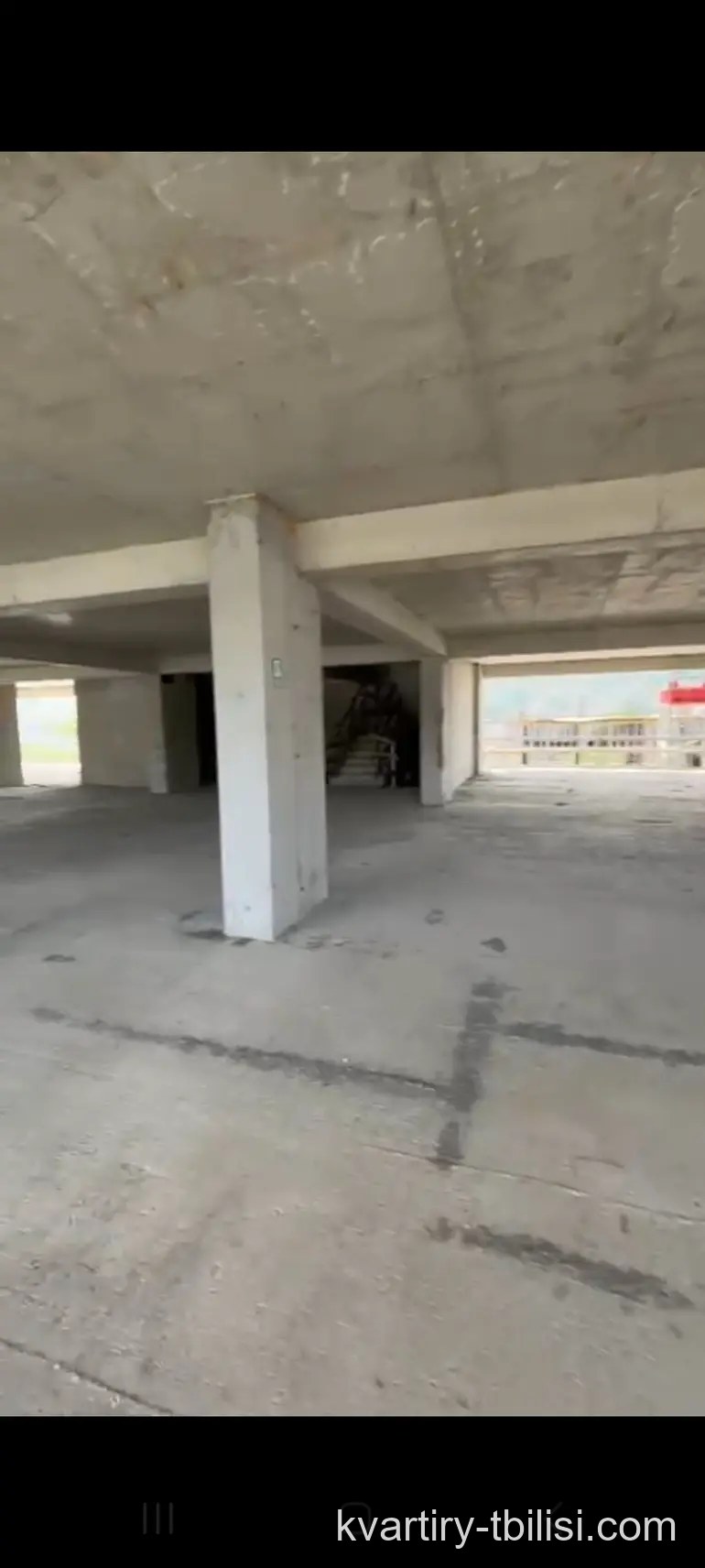Трёхкомнатная квартира на Московском проспекте — 73 000 USD | Tbilisi Homes