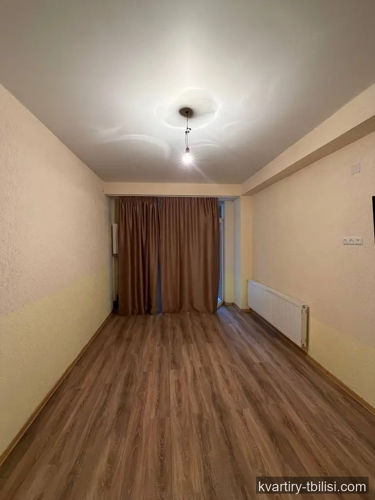 3-bedroom Apartment for sale in Moskovsky Ave, Tbilisi, 58 sqm, floor 1/15 — 80 000 USD | Tbilisi Homes