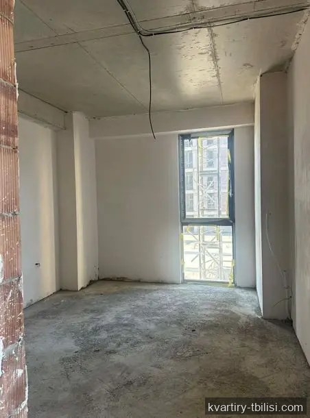 3-bedroom Apartment for sale in Moskovsky Ave, Tbilisi, 71.4 sqm, floor 4/20 — 100 000 USD | Tbilisi Homes