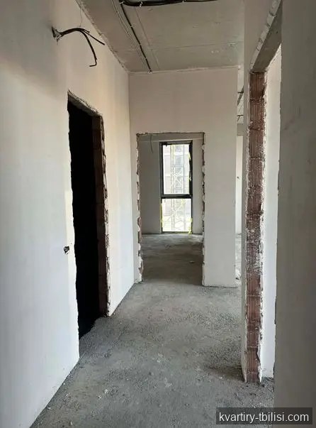 3-bedroom Apartment for sale in Moskovsky Ave, Tbilisi, 71.4 sqm, floor 4/20 — 100 000 USD | Tbilisi Homes
