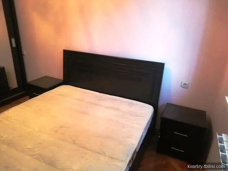 Трёхкомнатная квартира на Московском проспекте — 74 000 USD | Tbilisi Homes