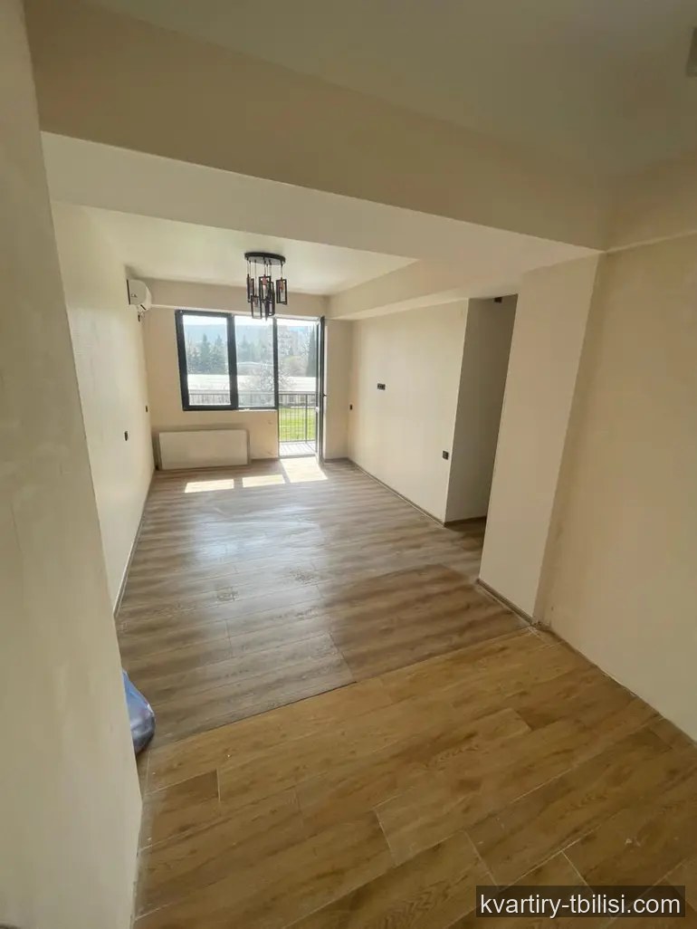 4-bedroom Apartment for sale in Moskovsky Ave, Tbilisi, 81 sqm, floor 3/12 — 105 000 USD | Tbilisi Homes