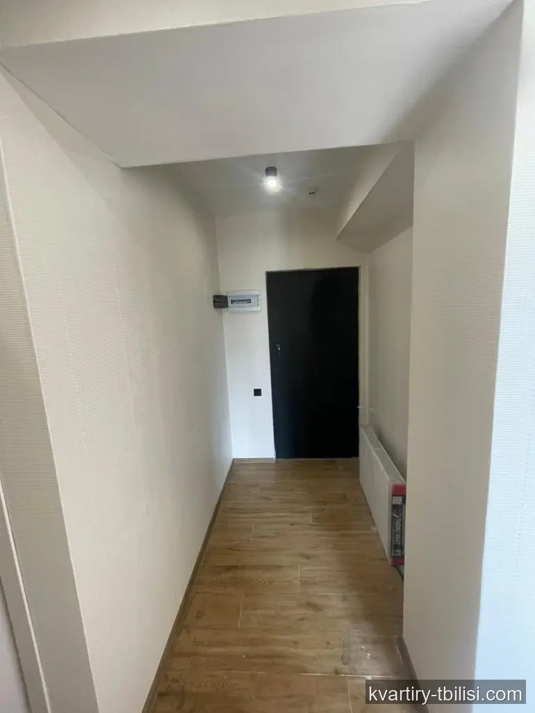 4-bedroom Apartment for sale in Moskovsky Ave, Tbilisi, 81 sqm, floor 3/12 — 105 000 USD | Tbilisi Homes