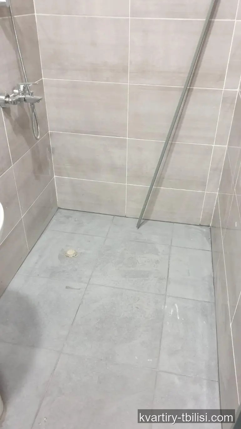 Однокомнатная квартира на Мтацминде — 140 000 USD | Tbilisi Homes