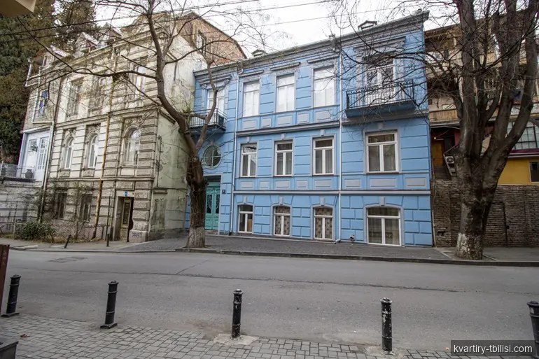 4-к. квартира