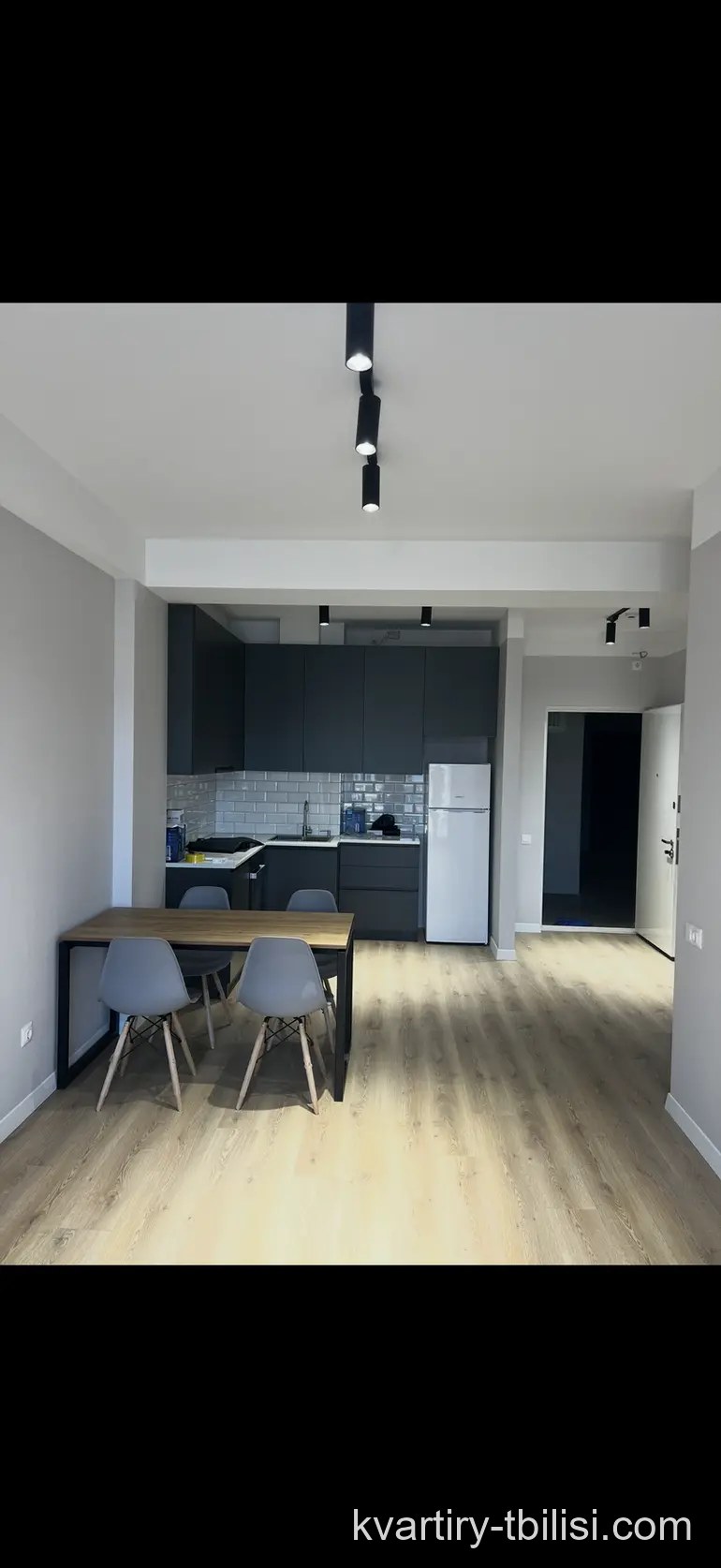 Двухкомнатная квартира в Мухиани — 95 000 USD | Tbilisi Homes