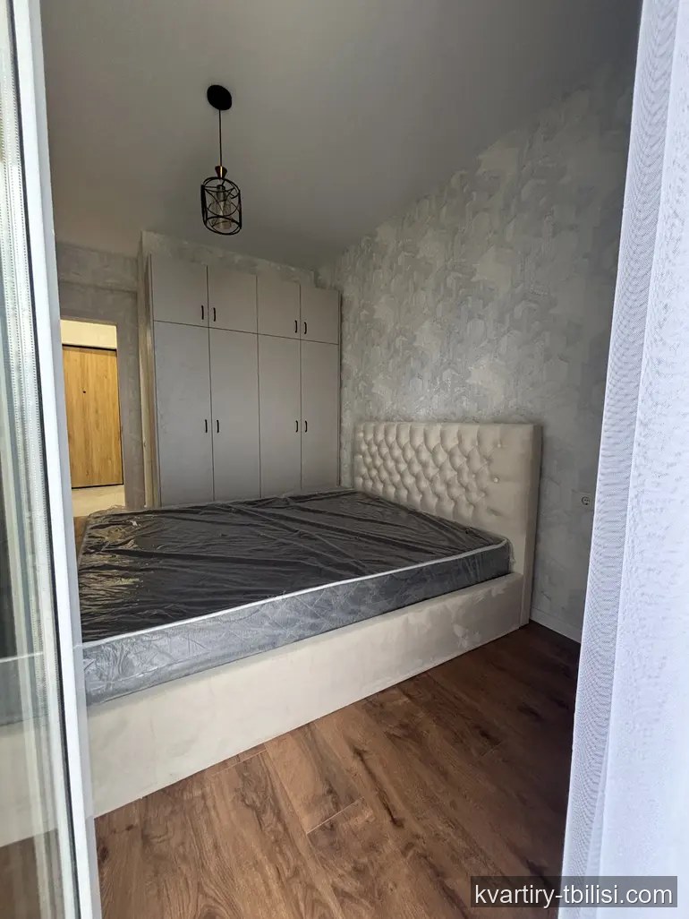 Двухкомнатная квартира в Мухиани — 90 000 USD | Tbilisi Homes