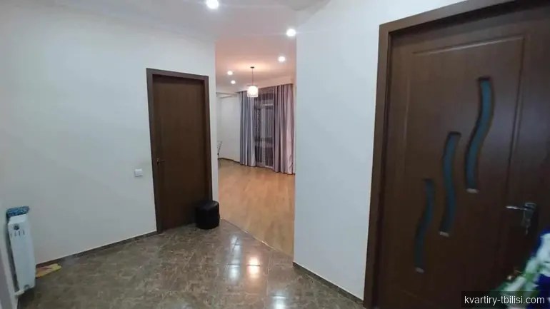 3-к. квартира