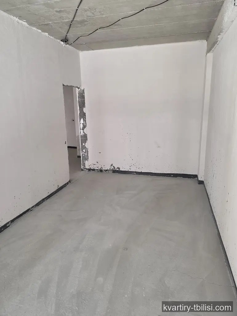 Двухкомнатная квартира в Надзаладеви — 85 000 USD | Tbilisi Homes