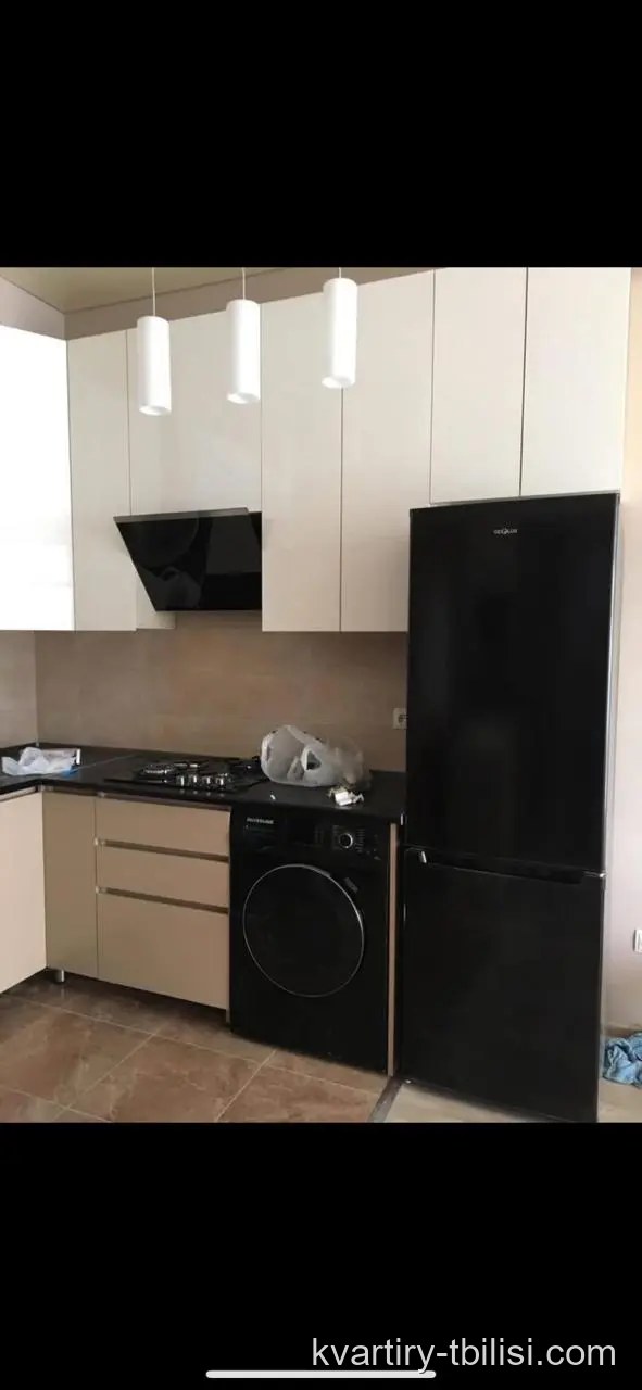 Двухкомнатная квартира в Надзаладеви — 95 000 USD | Tbilisi Homes