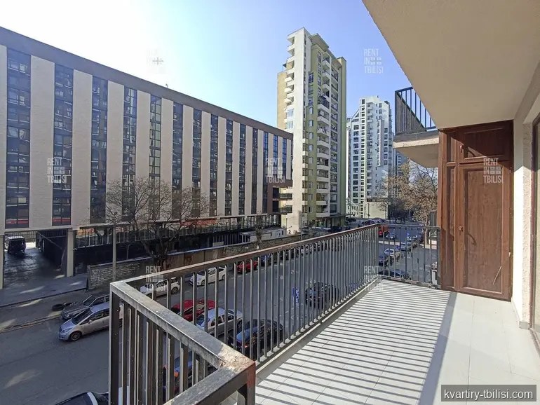 Двухкомнатная квартира в Надзаладеви — 102 000 USD | Tbilisi Homes