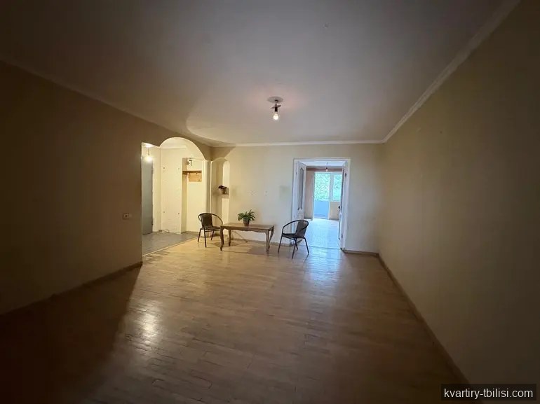 Двухкомнатная квартира в Надзаладеви — 97 000 USD | Tbilisi Homes