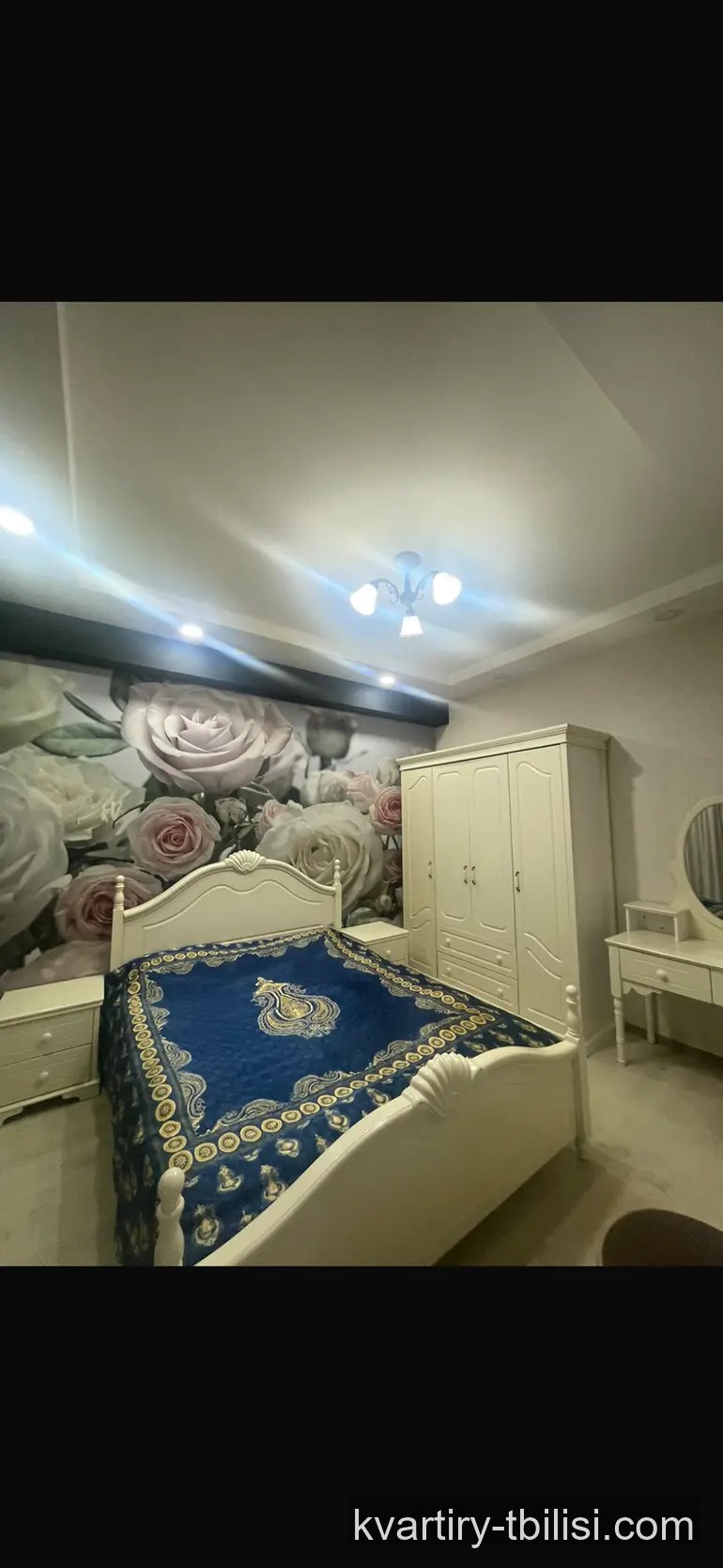 2-bedroom Apartment for sale in Nadzaladevi, Tbilisi, 50 sqm, floor 8/10 — 457 USD | Tbilisi Homes