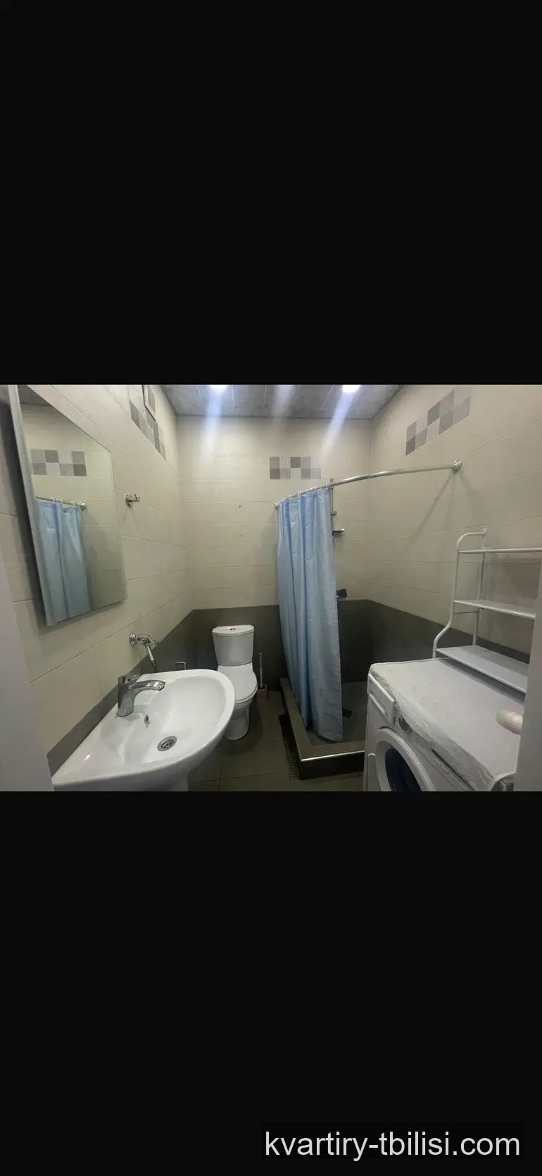 2-bedroom Apartment for sale in Nadzaladevi, Tbilisi, 50 sqm, floor 8/10 — 457 USD | Tbilisi Homes