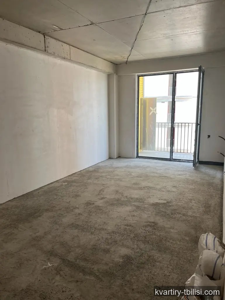 2-bedroom Apartment for sale in Nadzaladevi, Tbilisi, 66.7 sqm, floor 7/12 — 96 500 USD | Tbilisi Homes