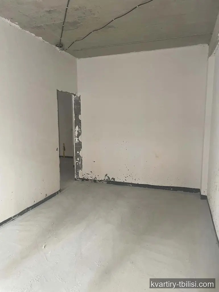 2-bedroom Apartment for sale in Nadzaladevi, Tbilisi, 62 sqm, floor 2/10 — 86 000 USD | Tbilisi Homes