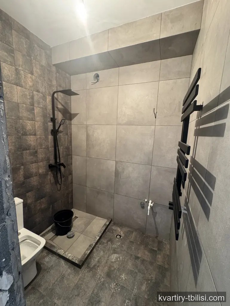 Двухкомнатная квартира в Надзаладеви — 93 000 USD | Tbilisi Homes
