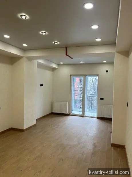 3-bedroom apartment