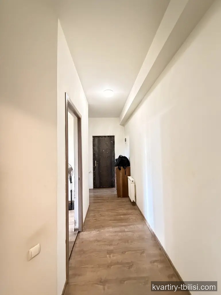 Трёхкомнатная квартира в Надзаладеви — 114 000 USD | Tbilisi Homes