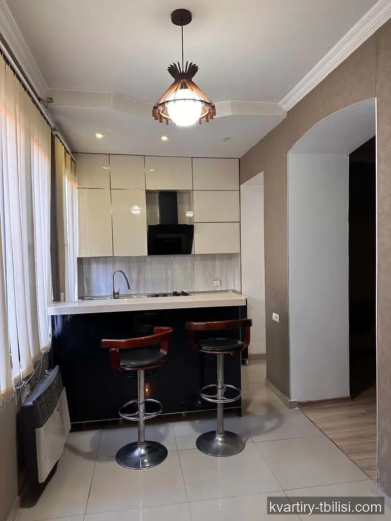 3-к. квартира