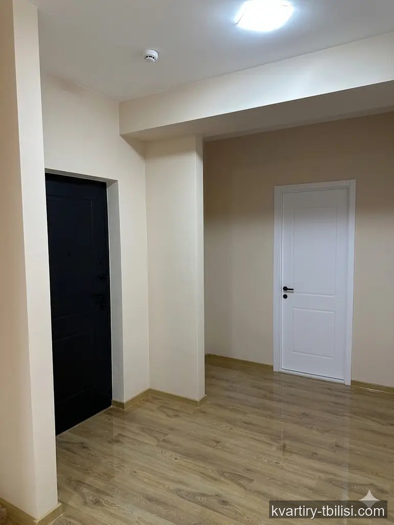 Трёхкомнатная квартира в Надзаладеви — 147 000 USD | Tbilisi Homes
