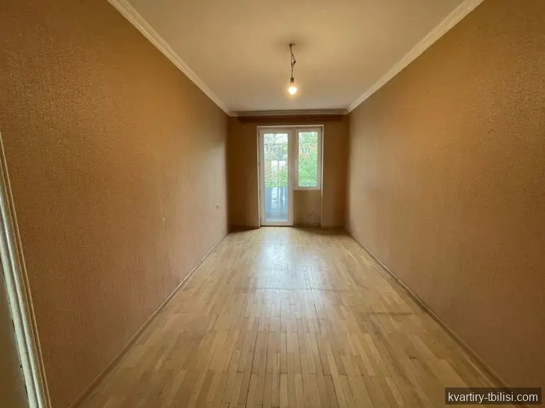 Четырёхкомнатная квартира в Надзаладеви — 97 000 USD | Tbilisi Homes