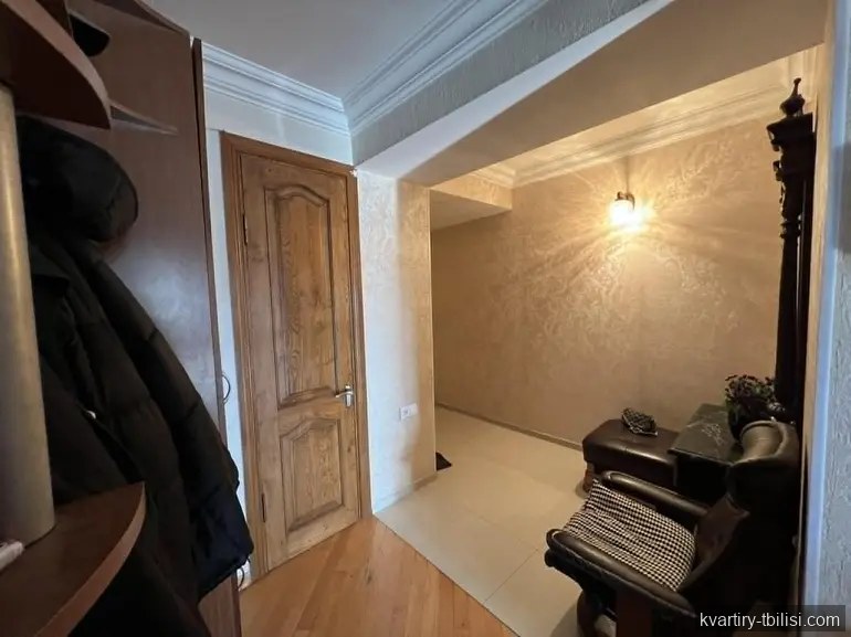 5-комнатная квартира в Надзаладеви — 170 000 USD | Tbilisi Homes