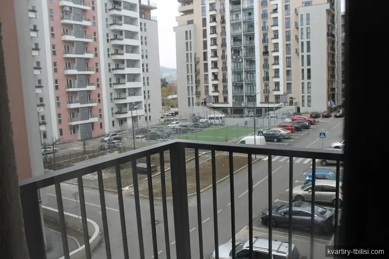 5-bedroom Apartment for sale in Nadzaladevi, Tbilisi, 117.2 sqm, floor 2/10 — 235 000 USD | Tbilisi Homes