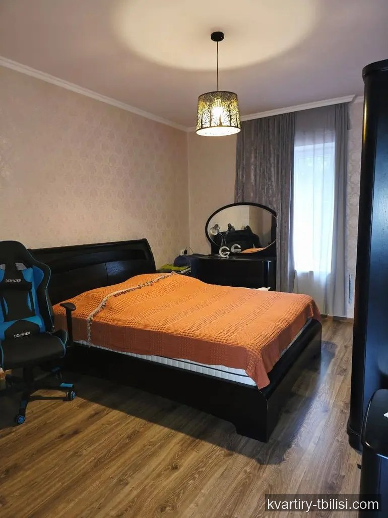 8-комнатная квартира в Надзаладеви — 170 000 USD | Tbilisi Homes