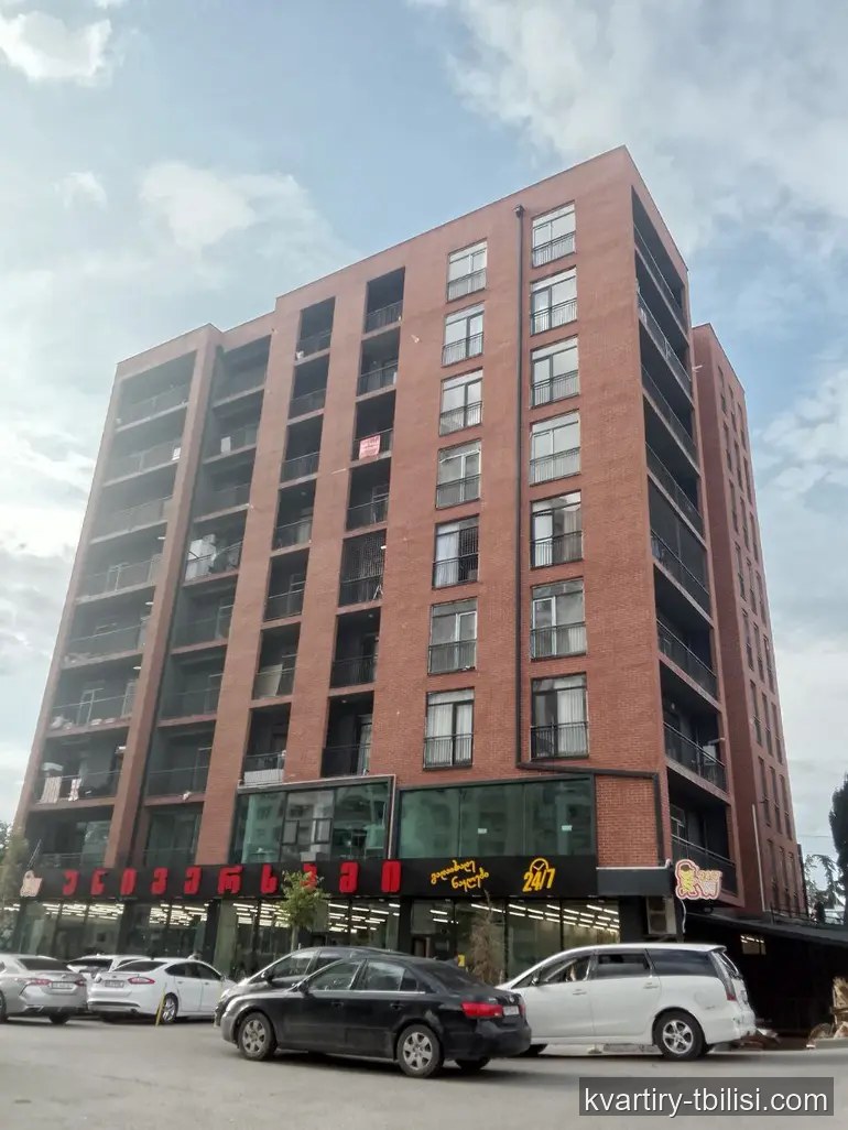 2-к. квартира