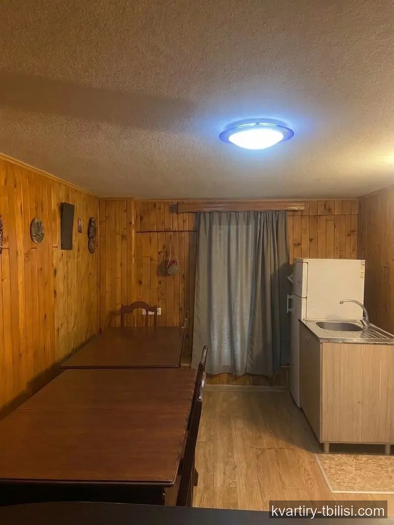 Трёхкомнатная квартира в Навтлуги — 51 000 USD | Tbilisi Homes