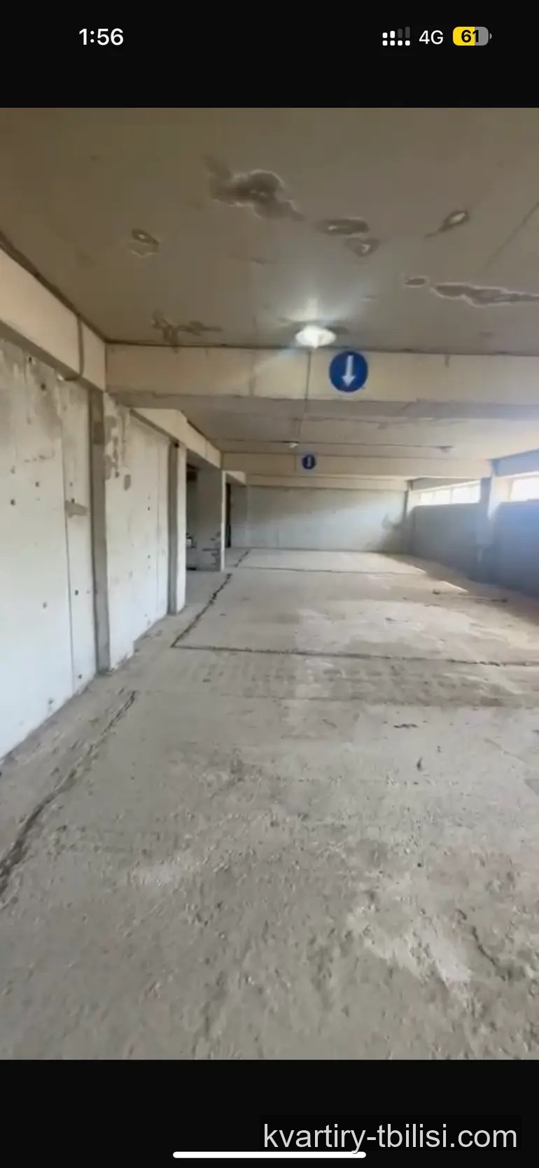 11-комнатная квартира на Нутсубидзе — 1 800 USD | Tbilisi Homes