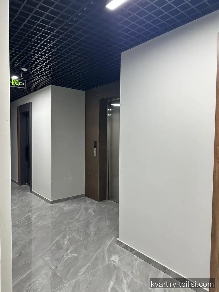 2-bedroom Apartment for sale in Nutsubidze, Tbilisi, 53 sqm, floor 5/5 — 102 500 USD | Tbilisi Homes