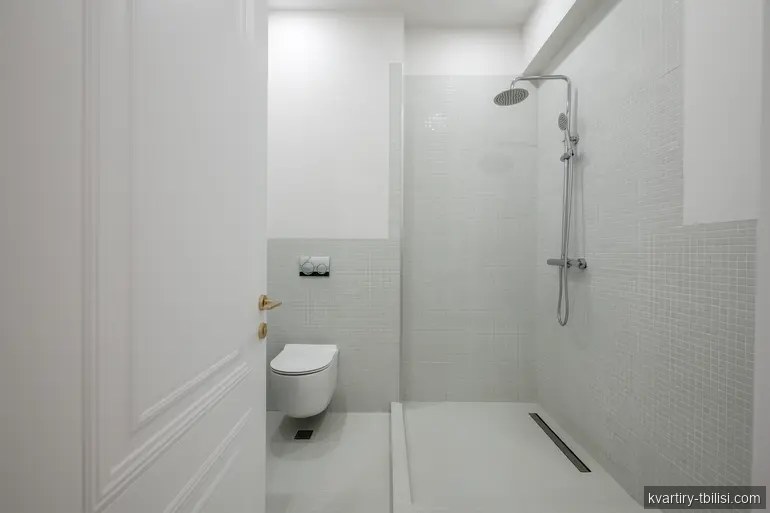 Двухкомнатная квартира на Нутсубидзе — 109 000 USD | Tbilisi Homes