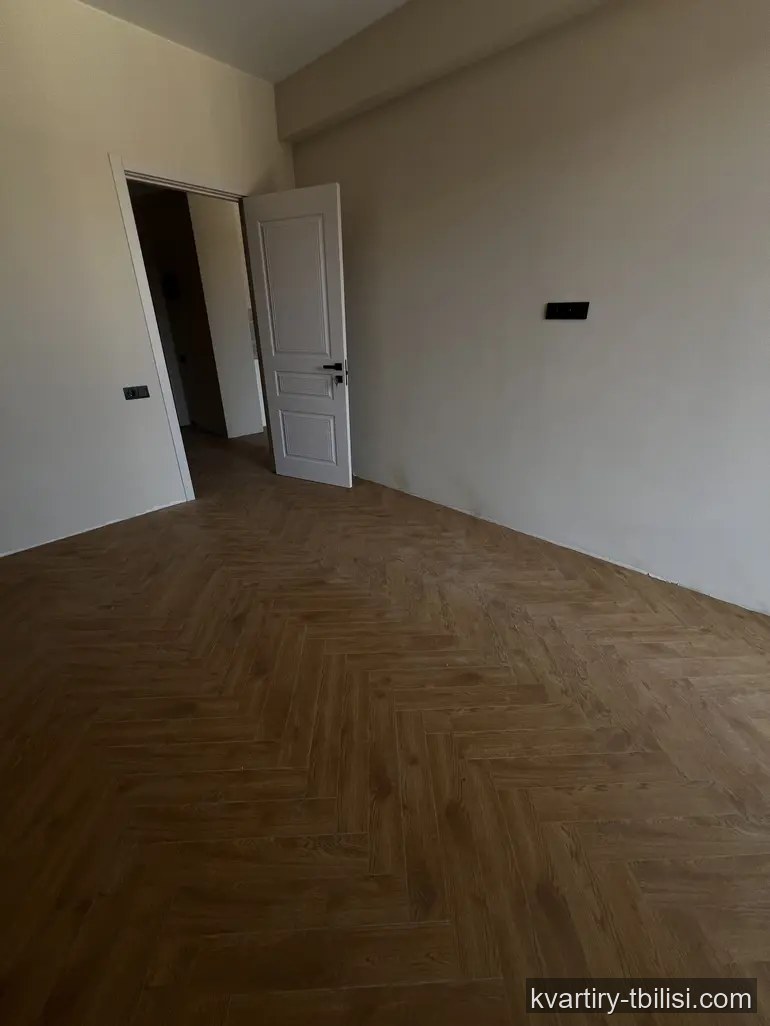2-bedroom Apartment for sale in Nutsubidze, Tbilisi, 55 sqm, floor 4/5 — 99 000 USD | Tbilisi Homes