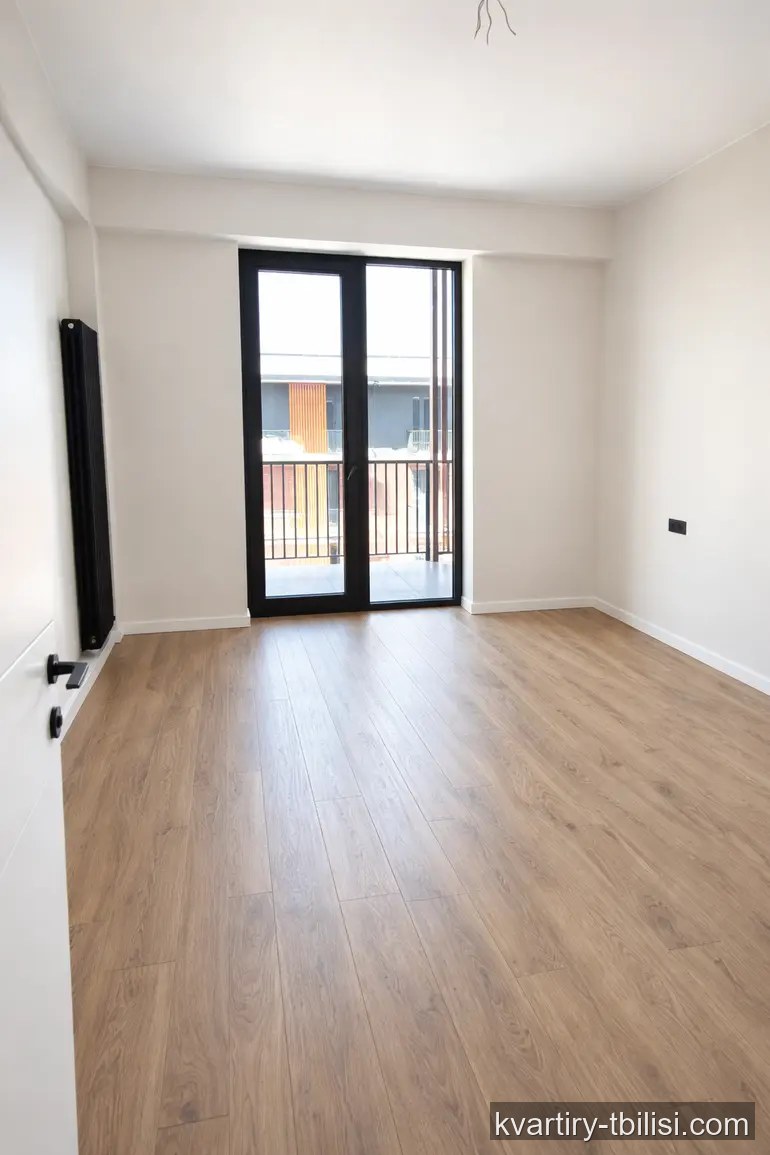 2-bedroom Apartment for sale in Nutsubidze, Tbilisi, 57 sqm, floor 5/5 — 99 000 USD | Tbilisi Homes