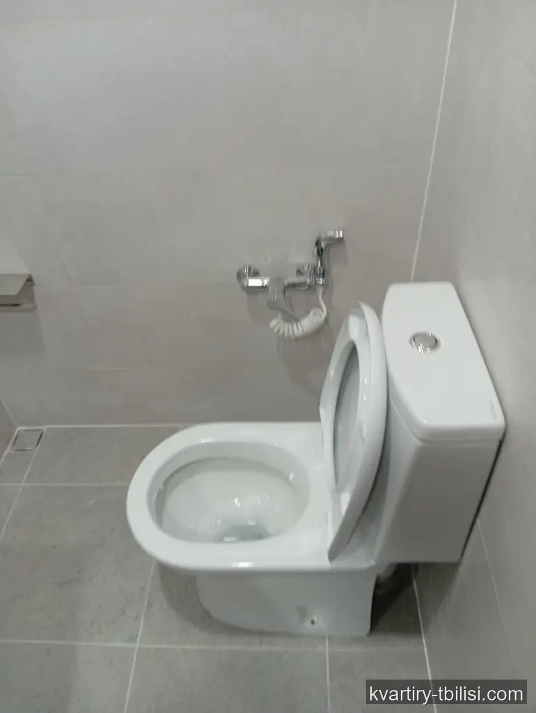 2-bedroom Apartment for sale in Nutsubidze, Tbilisi, 60 sqm, floor 13/18 — 120 000 USD | Tbilisi Homes
