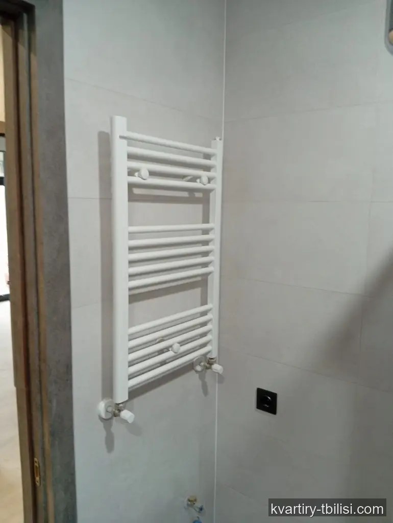 2-bedroom Apartment for sale in Nutsubidze, Tbilisi, 60 sqm, floor 13/18 — 120 000 USD | Tbilisi Homes